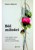 Ból miłości