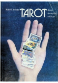 Tarot dzieje niezwykłej talii kart
