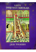 Listy Świętego Mikołaja