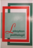 Leksykon politologii