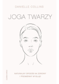 Joga twarzy