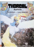 Thorgal Aaricia
