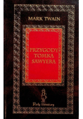 Przygody Tomka Sawyera