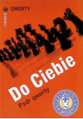 Do ciebie Pzdr qwerty