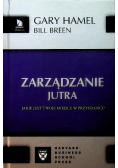 Zarządzanie jutra. Jakie jest twoje miejsce w przyszłości?