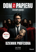Dom z papieru