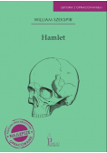 Hamlet Lektura z opracowaniem