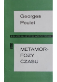 Metamorfozy czasu