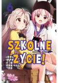 Szkolne życie Tom 6