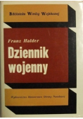 Dziennik wojenny Tom 2