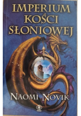 Imperium kości słoniowej Tom 4