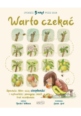 Warto czekać Opowieści 5 minut przed snem Opowieści 5 minut przed snem
