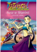 Burze w wiatronii