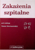 Zakażenia szpitalne