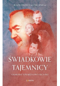 Świadkowie tajemnicy