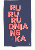 Ru Ru Rudniańska