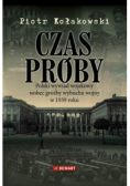 Czas próby