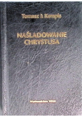 Naśladowanie Chrystusa