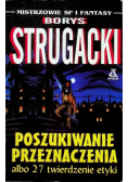 Poszukiwanie przeznaczenia