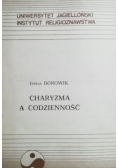 Charyzma a codzienność