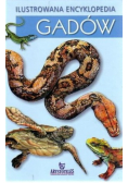 Ilustrowana Encyklopedia Gadów