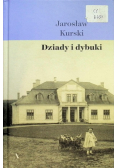 Dziady i dybuki