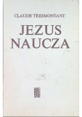 Jezus naucza
