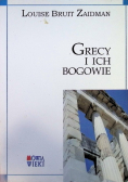 Grecy i ich bogowie
