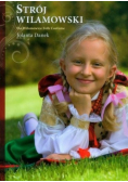 Strój wilamowski The Wilamowice Folk Costume
