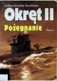 Okręt II pożegnanie