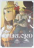 Overlord. Tom 8
