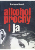 Alkohol prochy i ja