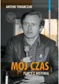 Mój czas flirty z historią