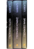 The dark Duet Trylogia erotyczna Tom 1 do 3