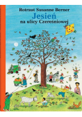 Jesień na ulicy Czereśniowej