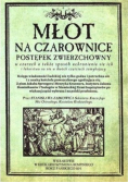 Młot na czarownice
