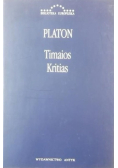 Timaios Kritias