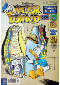 Kaczor Donald Nr  36 / 00