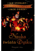 Nauka świata Dysku