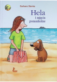 Hela i zajęcia pozaszkolne