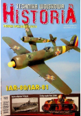 Technika wojskowa historia Nr 2 / 18