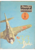 Mały modelarz Nr 5 / 86
