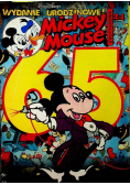 Mickey Mouse Nr 24 / 93