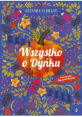 Wszystko o Dyńku, Pamiętnik Bluebell Gadsby, Tom 3