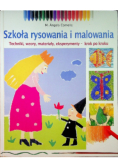 Szkoła rysowania i malowania