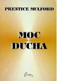 Moc ducha