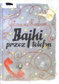 Bajki przez telefon