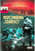 Wspomnienia Szarego