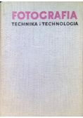 Fotografia Technika i technologia