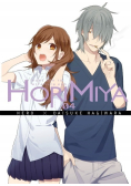 Horimiya Tom 4